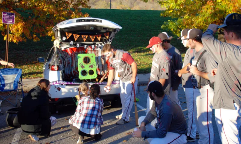 Area groups, businesses, organizations  to host Halloween events